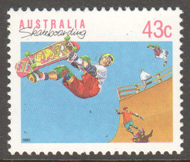 Australia Scott 1119 MNH - Click Image to Close